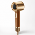 Celine Hyper Dryer Pro - secador profesional dorado