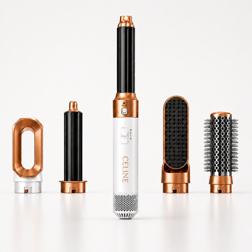 Celine AirStyle Pro - set completo